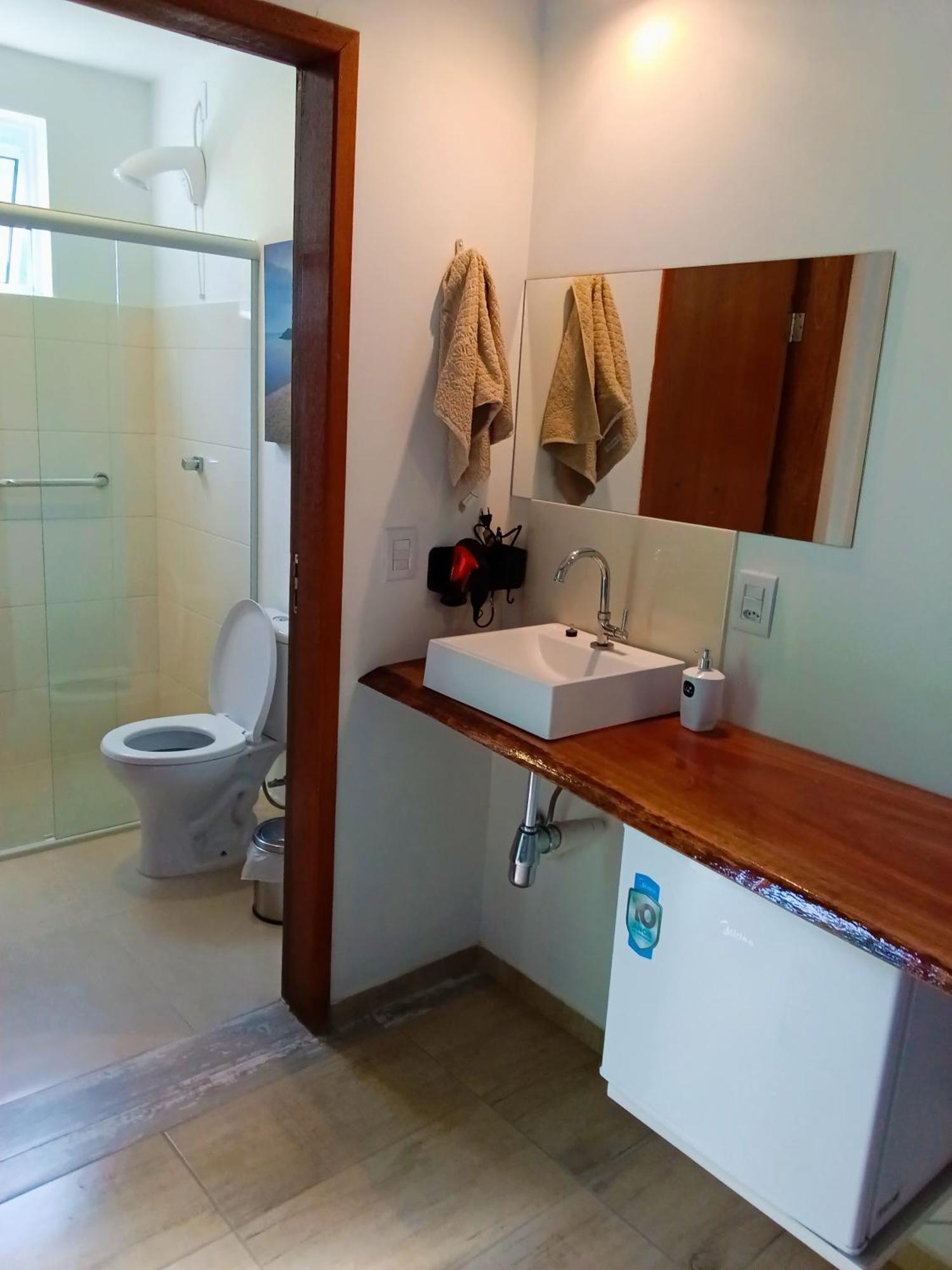 Green Lodge Eco Life Hotel Florianópolis Habitación foto