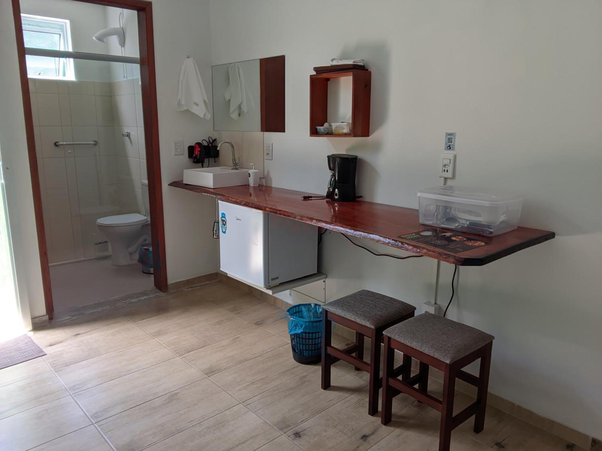 Green Lodge Eco Life Hotel Florianópolis Habitación foto