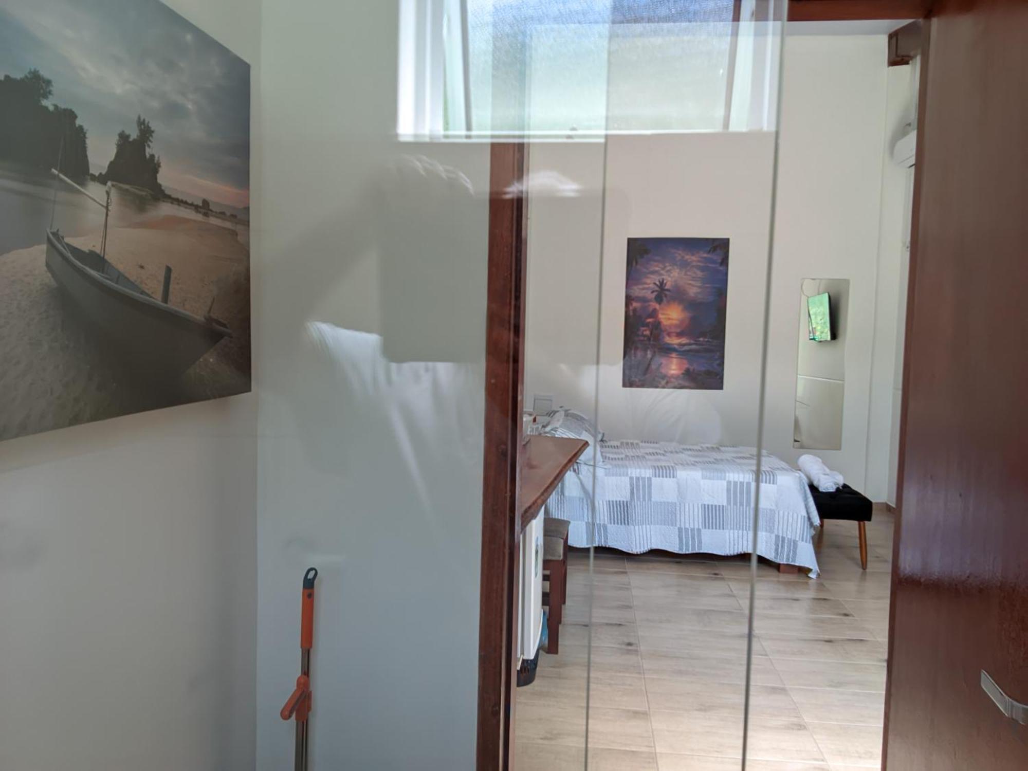 Green Lodge Eco Life Hotel Florianópolis Habitación foto