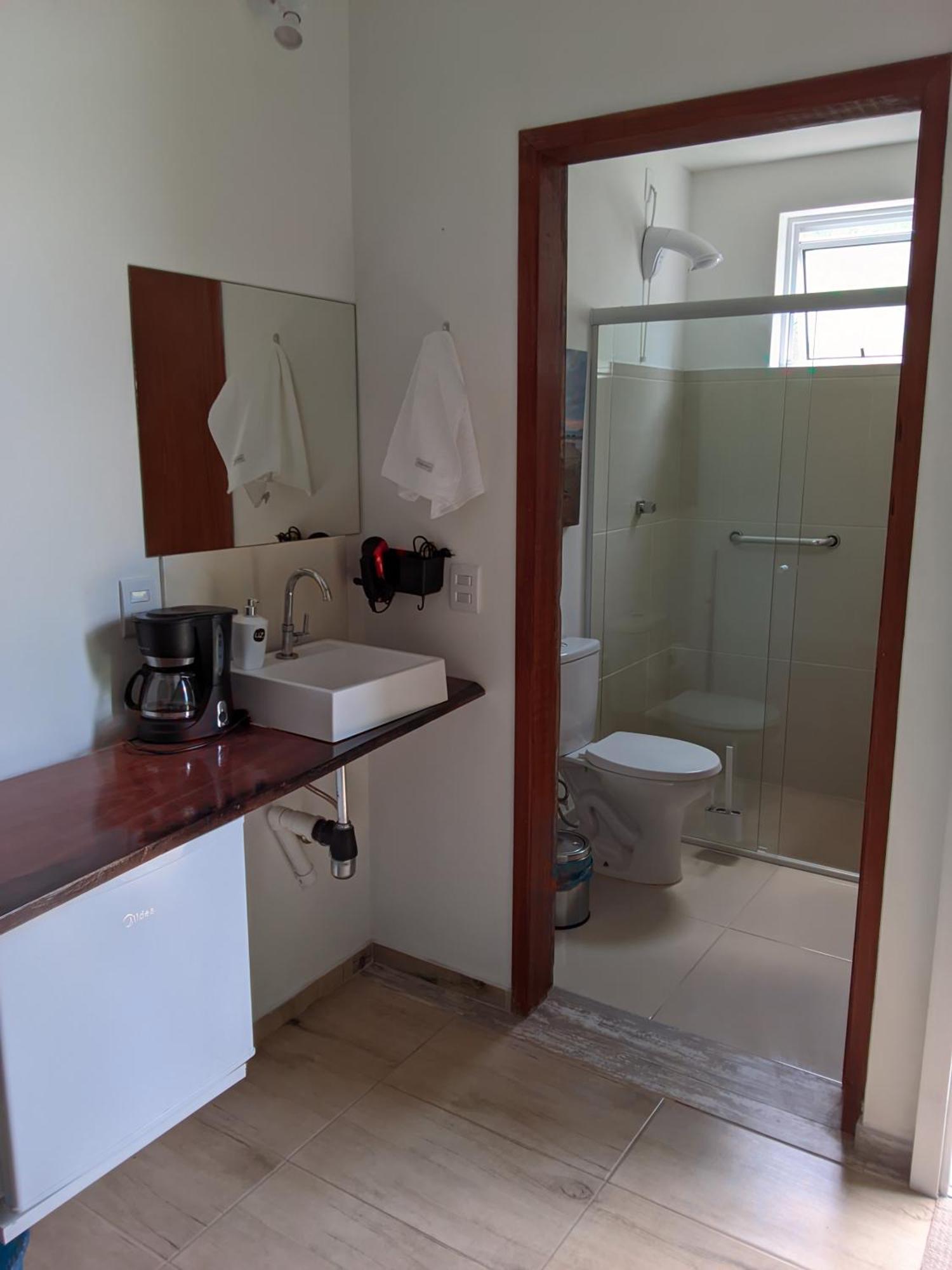 Green Lodge Eco Life Hotel Florianópolis Habitación foto